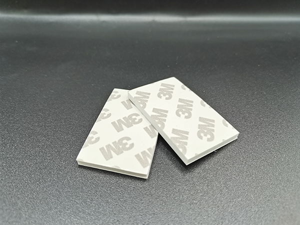 白色PE泡棉胶